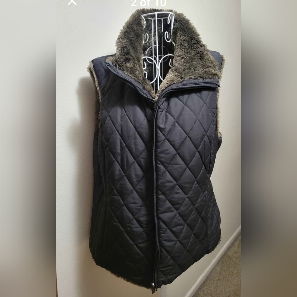 Womans Jacket/Winter Vest